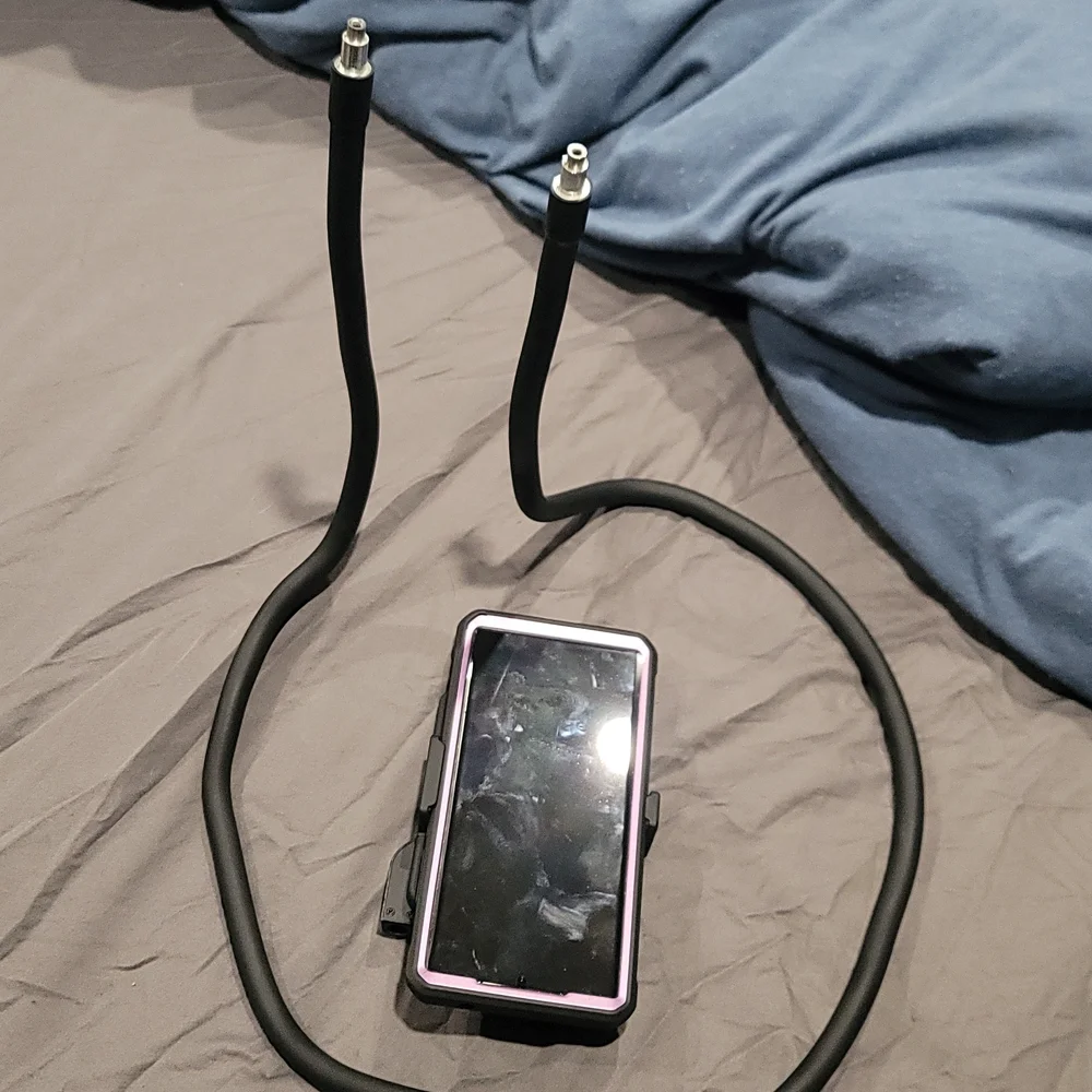 Cell Phone Holder